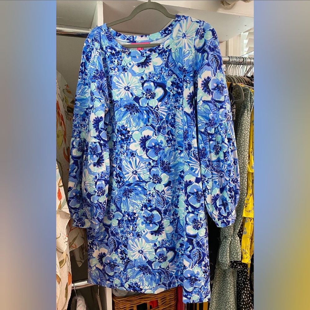 Lilly Pulitzer Dress